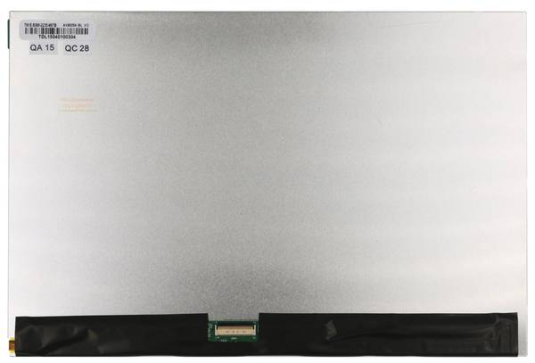 (image for) Original LTL089CL02-W01 Samsung Screen 8.9\" 1920*1200 LT121S1-101A Display